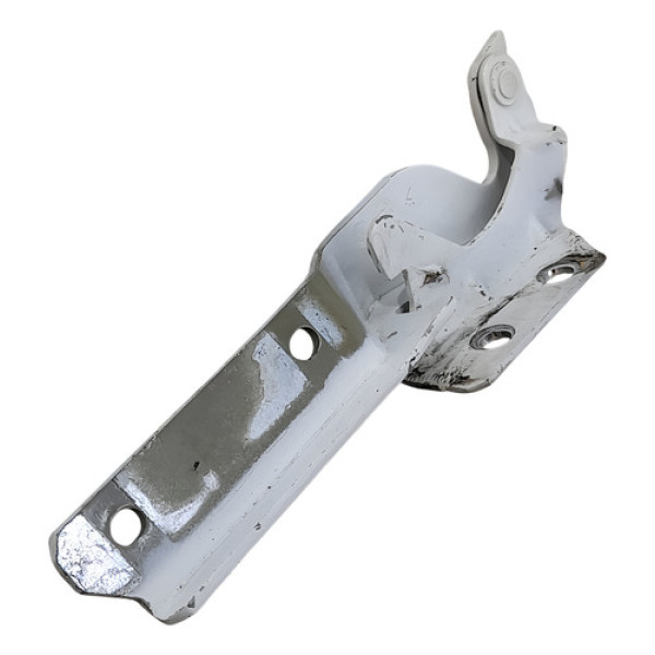 Braço Dobradiça Esquerda Capô  Fiat Siena 1.8 2007 194603