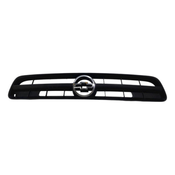 Grade Frontal Capô Gm Corsa Sedan 1.8 2003 193998
