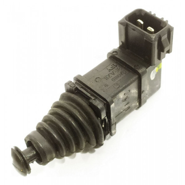 Interruptor Alarme Capô Volkswagen Fox 1.6 8v 2012 65199