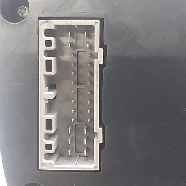Comando Ar Condicionado  Hyundai Santa Fe 2.7 2008 211397
