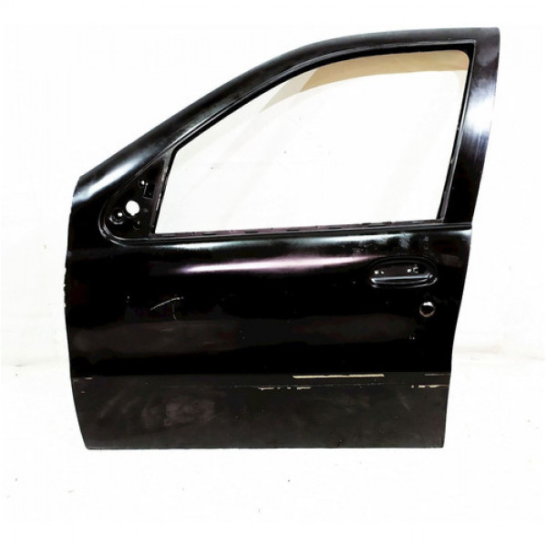 Porta Dianteira Esquerda Fiat Siena 1.0 8v 2002 V1371 - P33