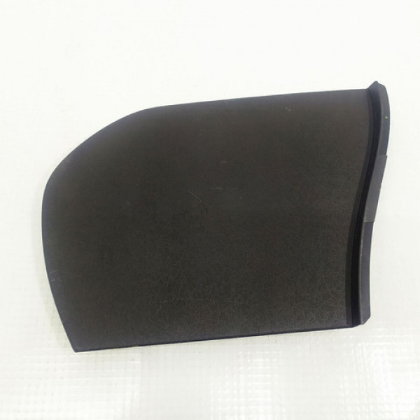 Acabamento Lateral Direito Capa Painel Honda Civic Lxs 1.8 2