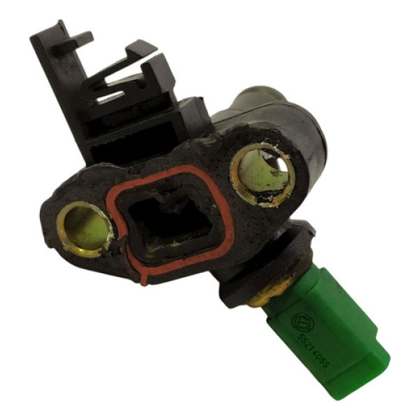 Flange Água Coletor Admissão  Fiat Siena 1.0  2010 201753