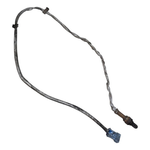 Sonda Lambda Inferior  Citroën C4 Picasso  2009 191866