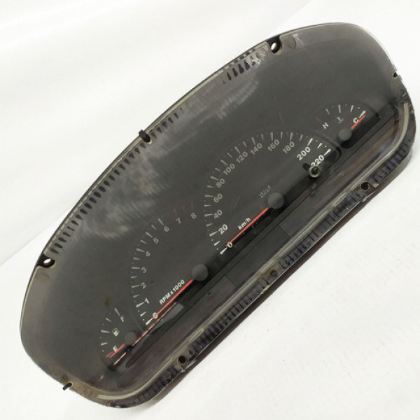 Painel De Instrumentos Fiat Brava 2002 Original     4213