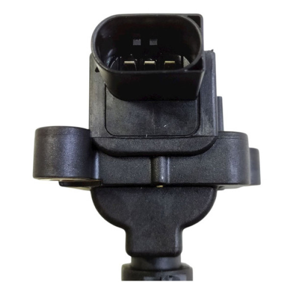 Bobina Ignição  Mercedes-benz C 200k 1.8 2009 195557