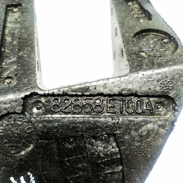 Isopor Impacto Porta Traseira Esquerda Nissan Sentra 2.0  20