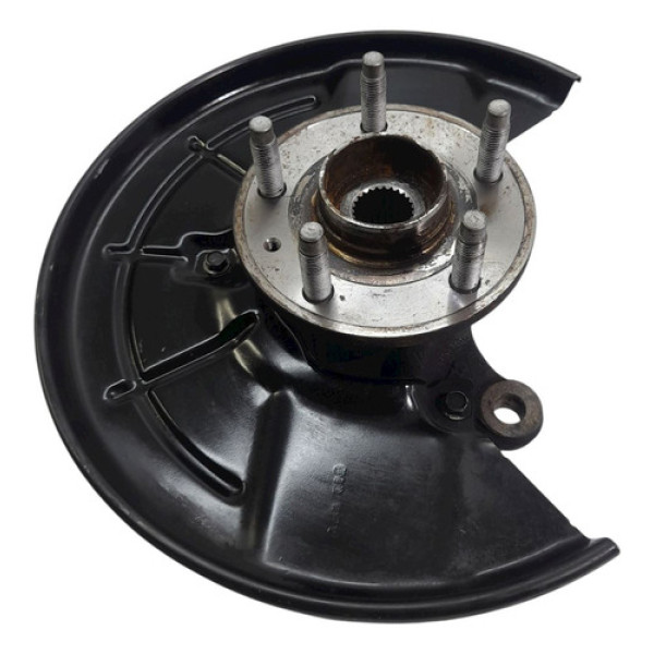 Manga Direita  Gm Tracker Premier 1.4  2019 186852