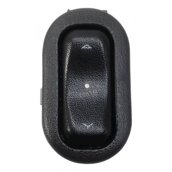 Botão Vidro Elétrico  Gm Meriva 1.8 2005 168283