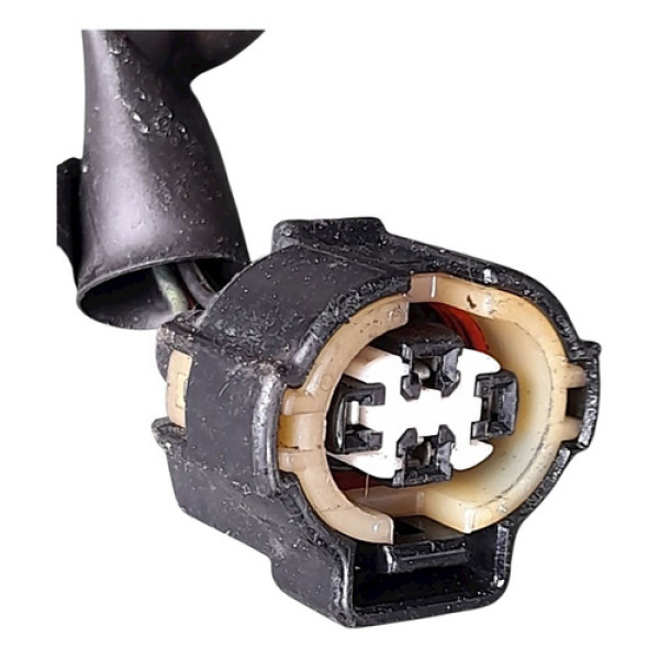 Chicote Injeção Eletrônica  Toyota Corolla 1.8  2002 201542