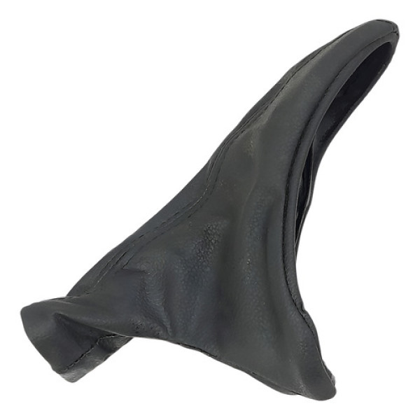 Coifa Guarda Pó Alavanca Freio Mão  Volkswagen Gol 1.0  2011 - Não Informado