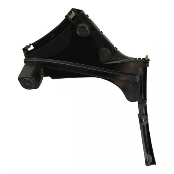 Guia Direito Para-choque Traseiro Ford Edge 3.5 2009 155706