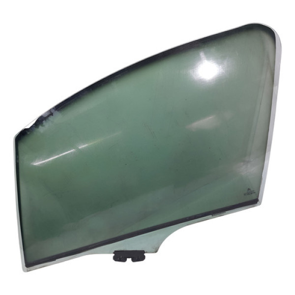 Vidro Porta Dianteira Esquerda  Citroën C3 1.4 2011 197323