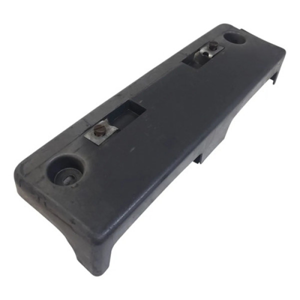 Suporte Placa Dianteira  Nissan Tiida Sl Flex  2009 206594 Não Informado