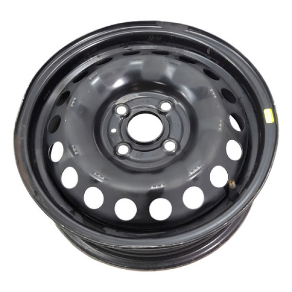 Roda Ferro Aro 14 Hyundai Hb20 1.0  2020 196313 Não Informado