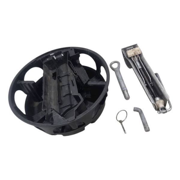 Kit Macaco  Mercedes-benz C 200k 1.8 2009 195163 Não Informado