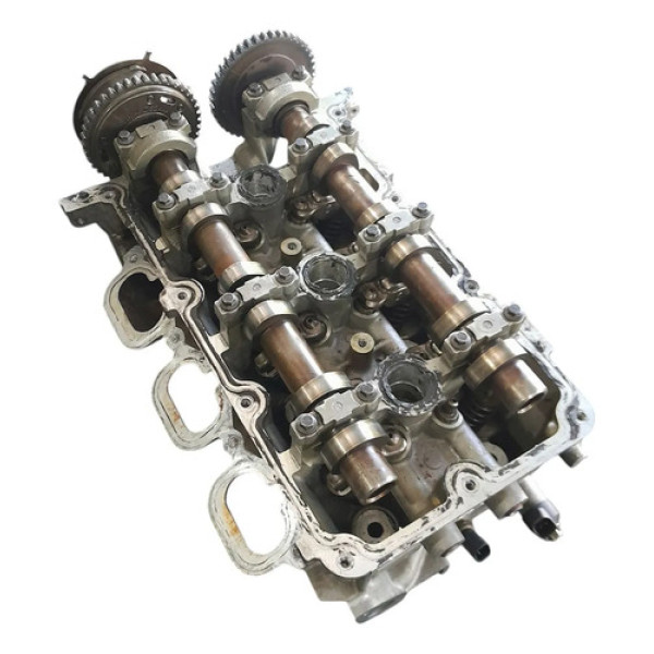 Cabeçote Ford Fusion 3.0 V6    205072