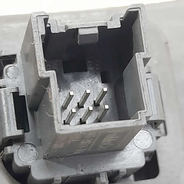 Botão Abertura Tampa Traseira  Ford Edge 3.5 2011 198092 Não Informado