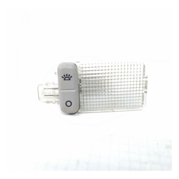 Luz Cortesia Quebra-sol Direito Ford Focus 2010    107784