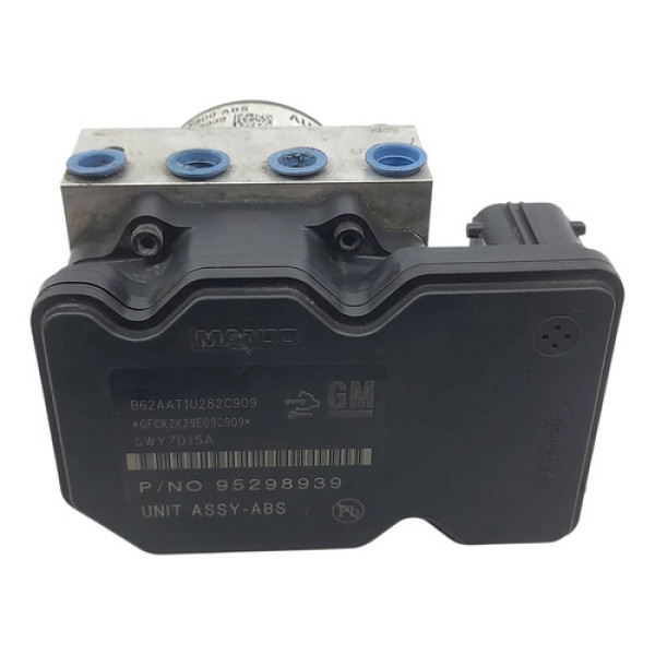 Módulo Abs  Gm Sonic Hb 1.6 2013 200877