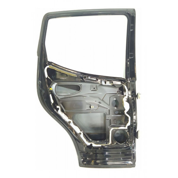 Porta Traseira Esquerda Mercedes Classe A160 2001    109201