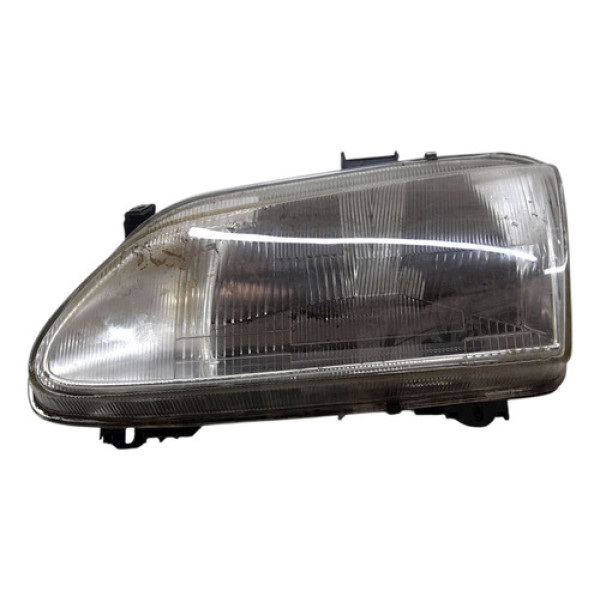 Farol Esquerdo Renault Scenic 2.0 8v 2000 V1705 - P16