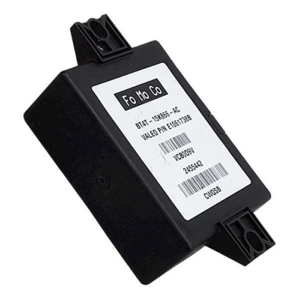 Módulo Assistente Estacionamento  Ford Edge 3.5 2011 198070 Não Informado