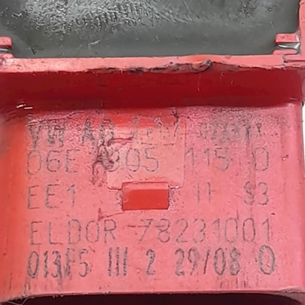 Bobina Ignição  Vw Touareg V8 2009 206359