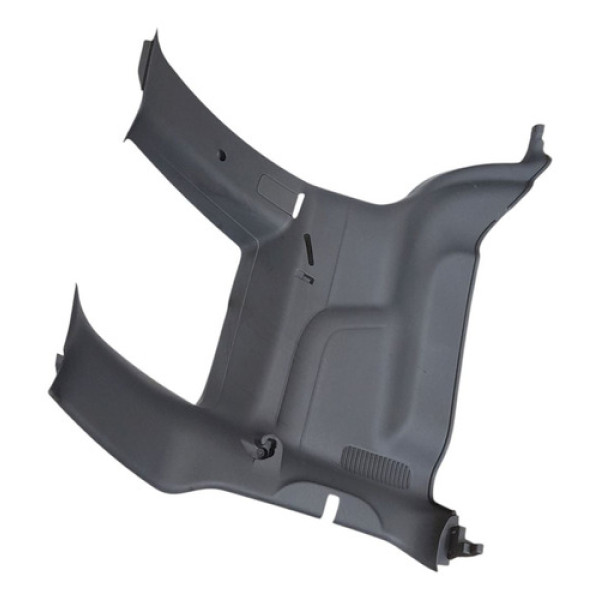 Acabamento Lateral Esquerdo Porta Malas  Jeep Cherokee Sport