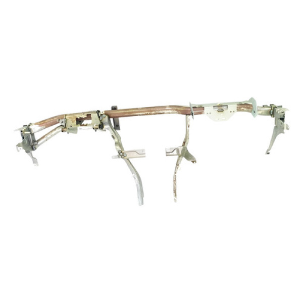 Alma Capa Painel Vw Tiguan Tsi 2.0 2011 Original 1300 Branco