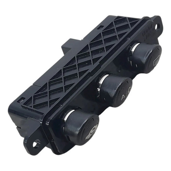 Comando Ar Condicionado  Honda Civic Lx 1.7 16v At 2001 2061