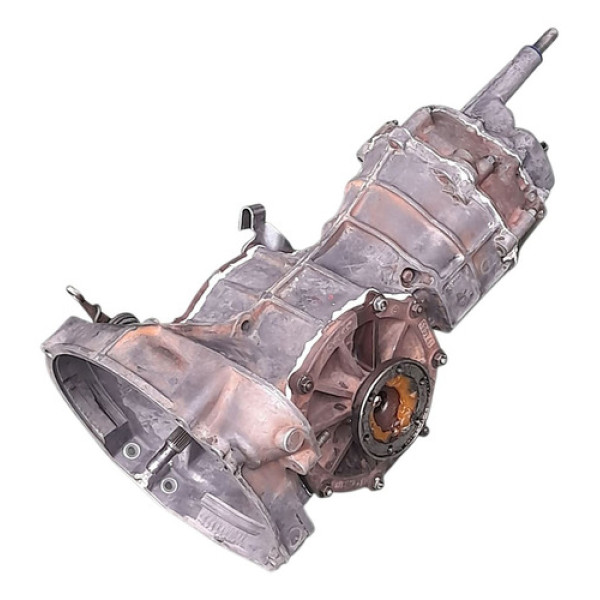 Caixa Marcha Vw Fusca Gol Kombi 1980/10    183559