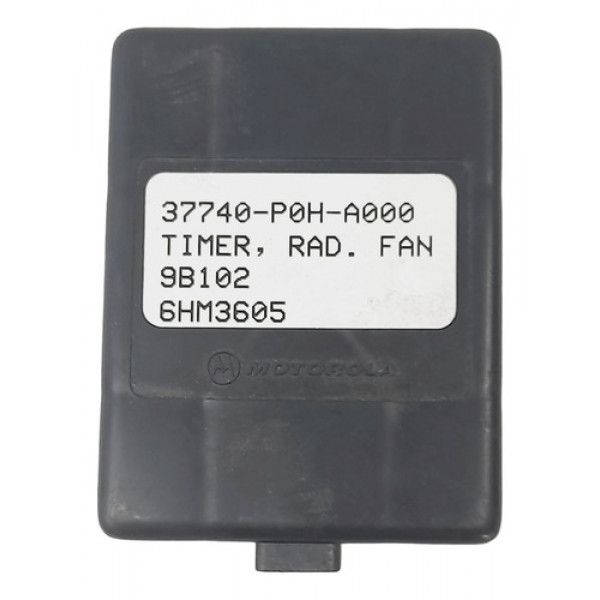 Módulo Ventoinha Caixa Ar Condicionado Honda Accord 2000    