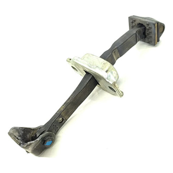 Limitador Porta Traseira Esquerda Honda Fit Ex At 2010 62028