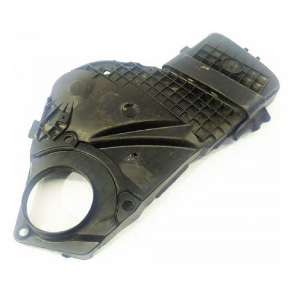 Capa Correia Dentada Peugeot 206 1.4 8v 2008    2724