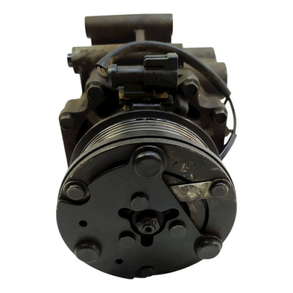 Compressor Do Ar Ford Focus 2.0 Hb  2008 V1697 - P11