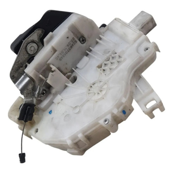 Fechadura Porta Dianteira Esquerda Vw Fox 2011    212680