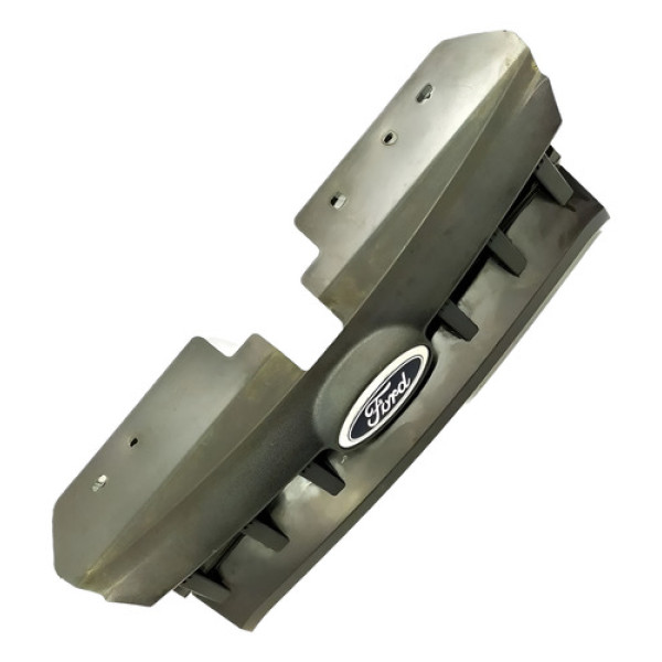 Grade Frontal Para-choque Dianteiro Fiesta Sd 1.6 2012 76815 0