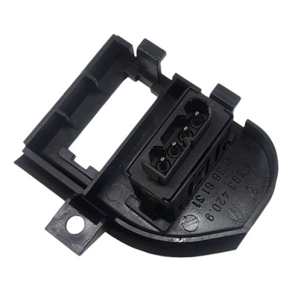 Botão Regulagem Farol  Bmw 323i  1998 173913