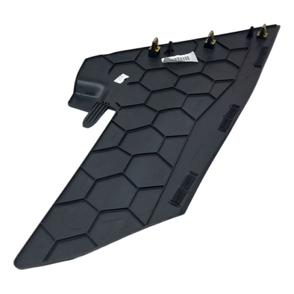 Acabamento Direito Console Central  Gm Tracker Premier 1.4  