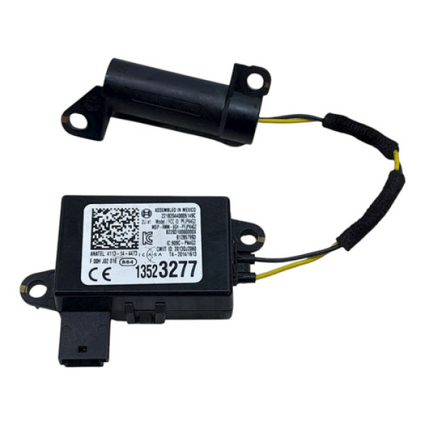 Sensor Antena Chave Keylees  Gm Tracker Premier 1.4  2019 18