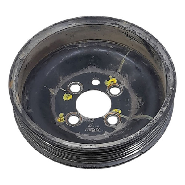 Polia Virabrequim  Vw Fox 1.0 2007 192164