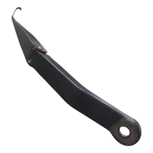 Braço Esquerdo Limpador Para-brisa  Honda Civic Lxl 1.7 2003 Esquerdo