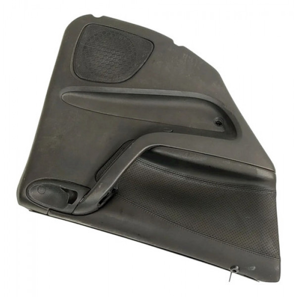 Forro Porta Traseira Esquerda Fiat Stilo 2009    119101