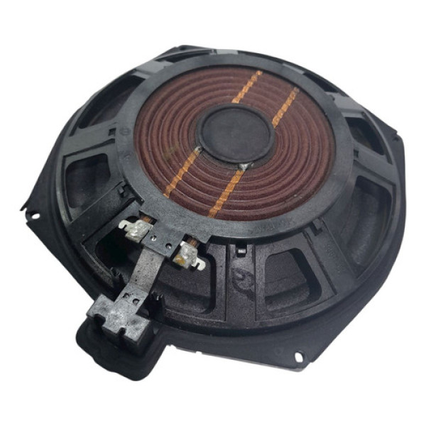 Subwoofer Esquerdo Original  Bmw 550i 4.8  2009 196850