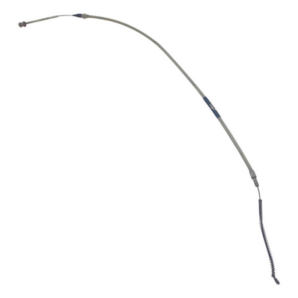 Cabo Intermediário Freio Mão  Gm S10  2.4  2002 200746