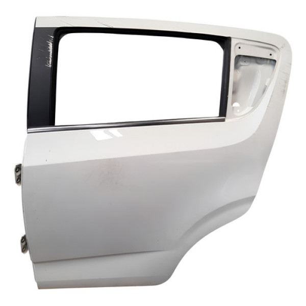 Porta Traseira Esquerda Gm Sonic Hb 1.6 2013 V1788 - P35 Traseira Não Informado Não Informado
