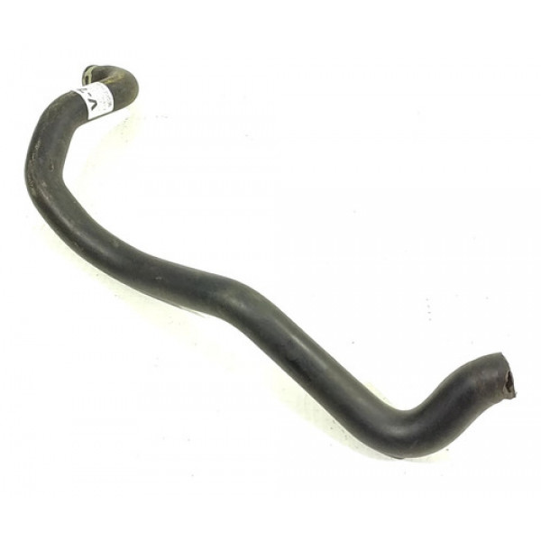 Mangueira Inferior Ar Quente Renault Megane 1.6 16v 2009    