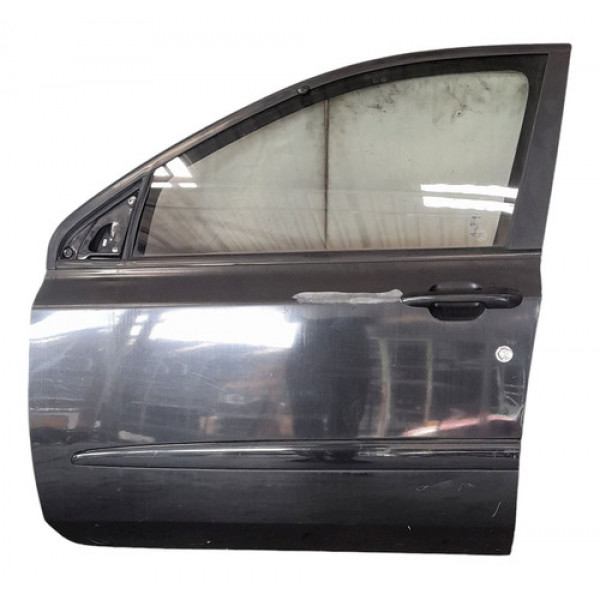 Porta Dianteira Esquerda Fiat Stilo 1.8 16v 2004 V1668 - P33