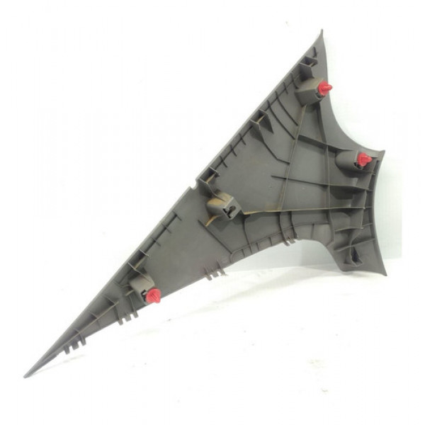 Capa Coluna Traseira Direita Honda Civic Lxs 2007 102946